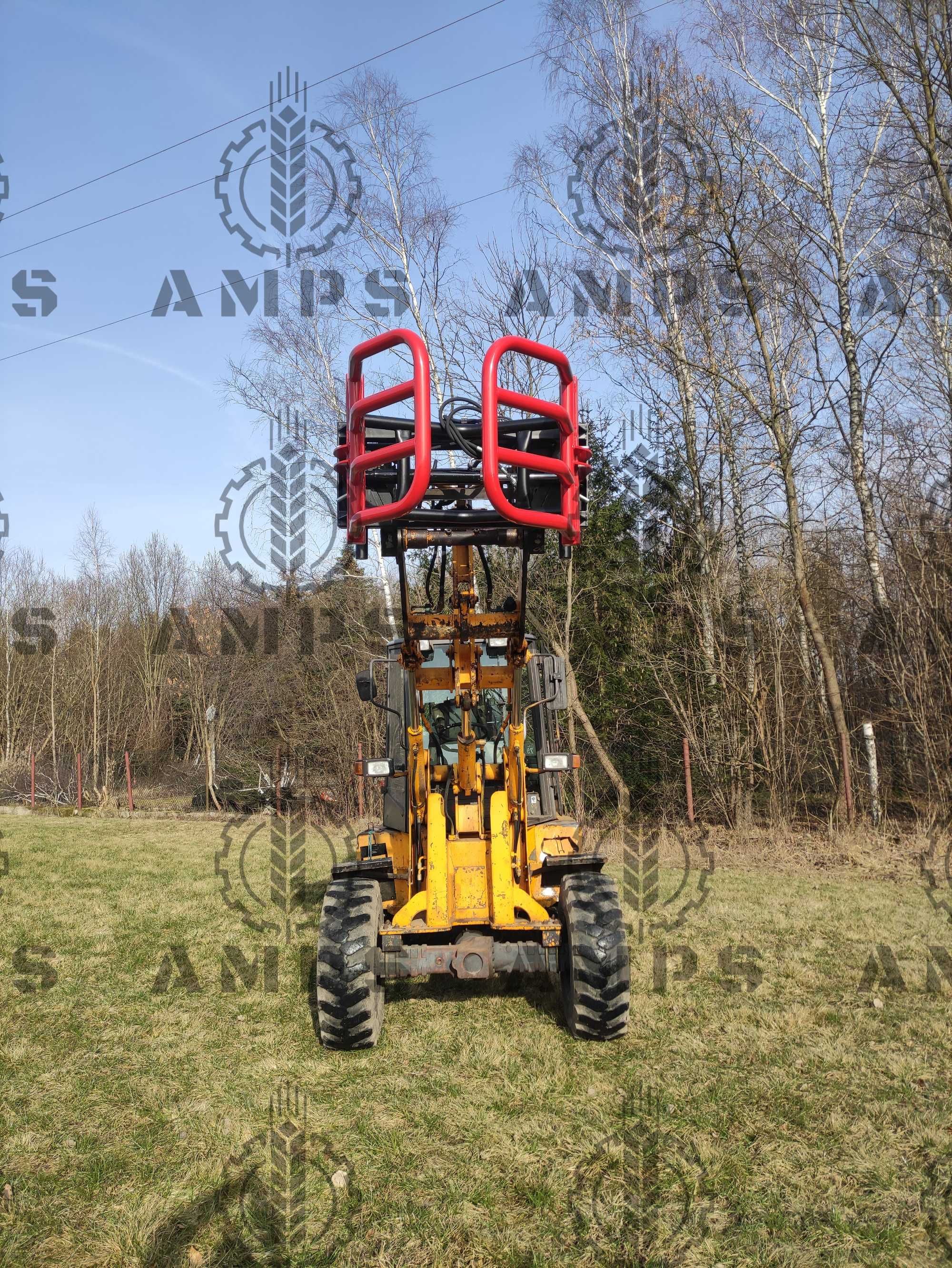 CHWYTAK DO BEL Merlo, Atlas, Schaffer, JCB, Manitou