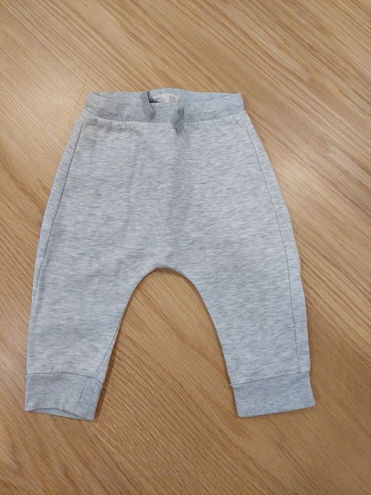 Calças para bebé 3-6meses