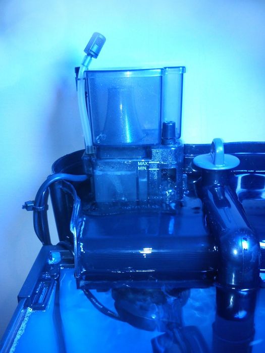 Odpieniacz białek Resun Sk-300 Akwarium Morskie