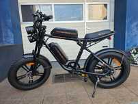 Wynajem rowerów elektrycznych, Rent E-Bike, Аренда электро велосипеда.