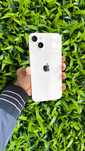 iPhone 13 128GB Branco - Loja Ovar