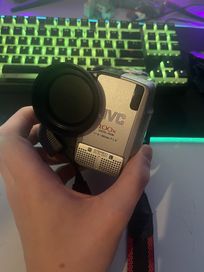 Kamera JVC gr-DVL9000