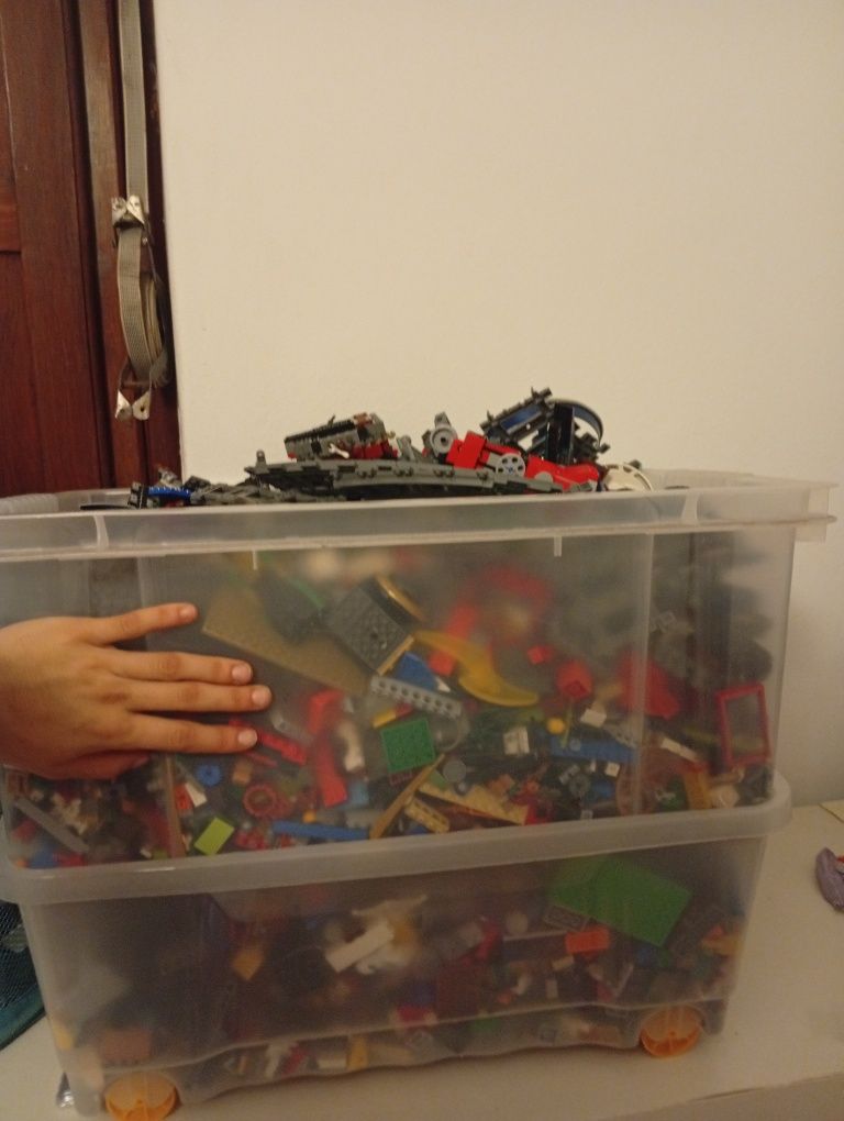 Venda de brinquedos