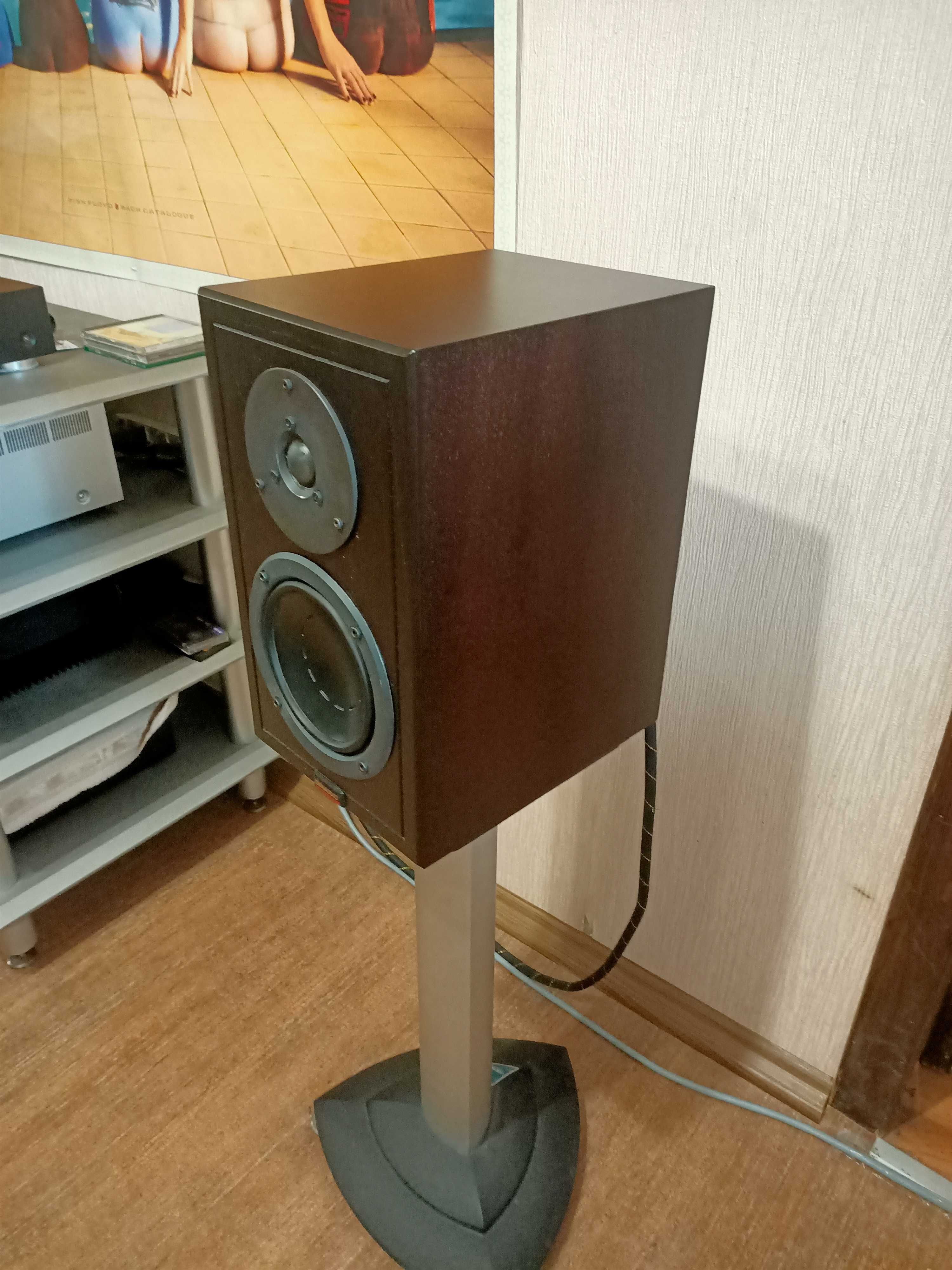 Dynaudio Contour I MK II