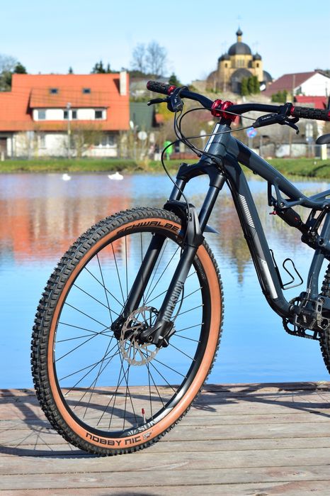 Rockrider AM 50s