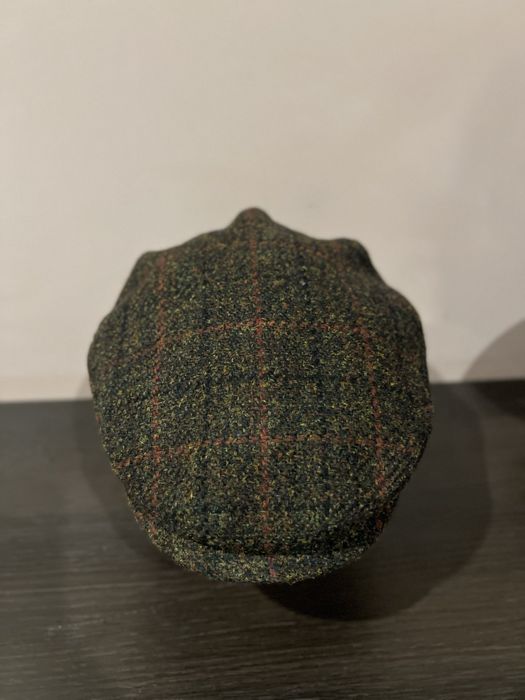 Восьмиклинка, жиганка, водительская кепка, , flat cap