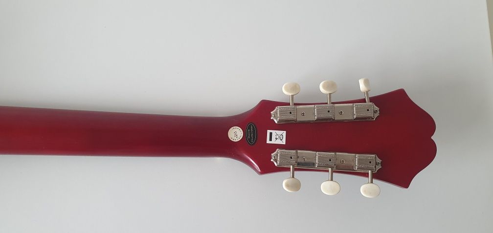 Epiphone Inspired By 1966 Century CH