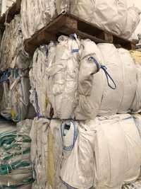 Worki big bag bagi 92/92/152 bigbag 1000kg bigbags