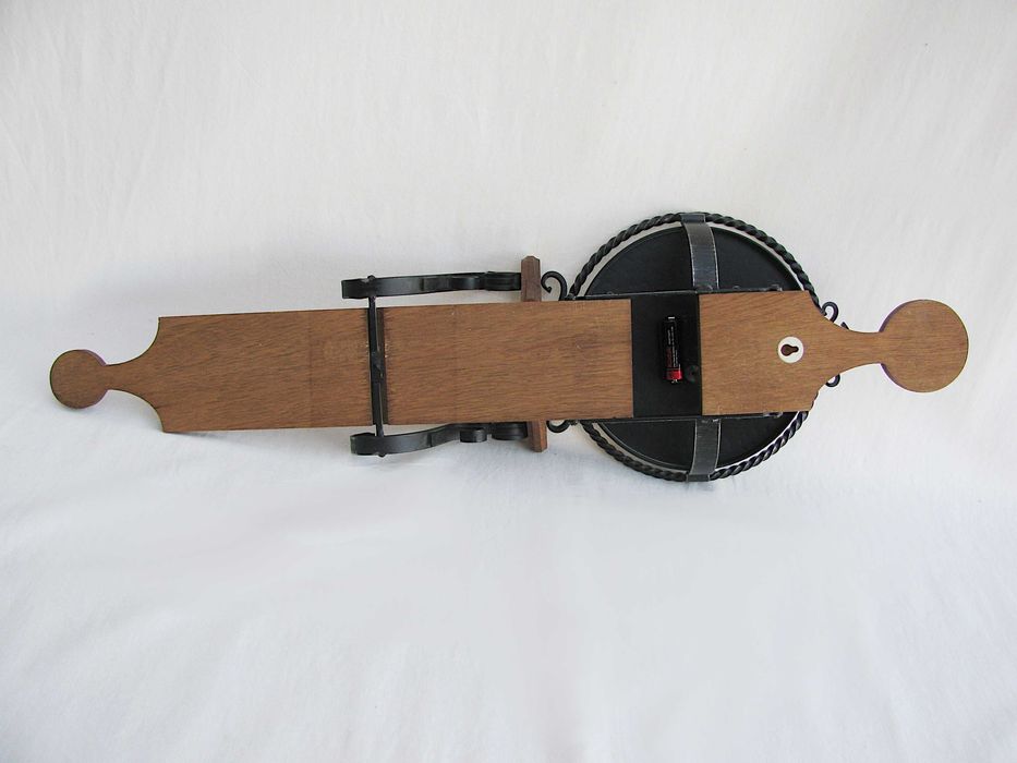 ~* Zegar ścienny * K I E N Z L E *~