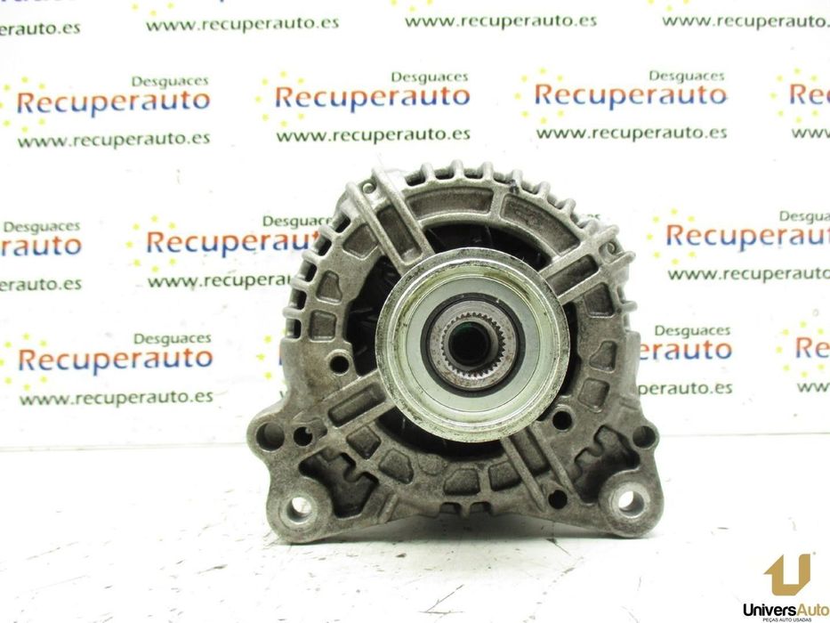 ALTERNADOR MITSUBISHI GRANDIS 2008 -0124525091