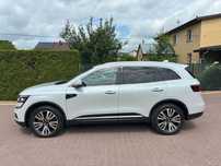 Renault Koleos Renault Koleos 2.0 dCi Initiale Paris 4x4 Automat Salon Polska I wł.