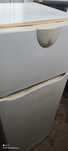 Frigorífico Indesit DF02 R24 de 233litros