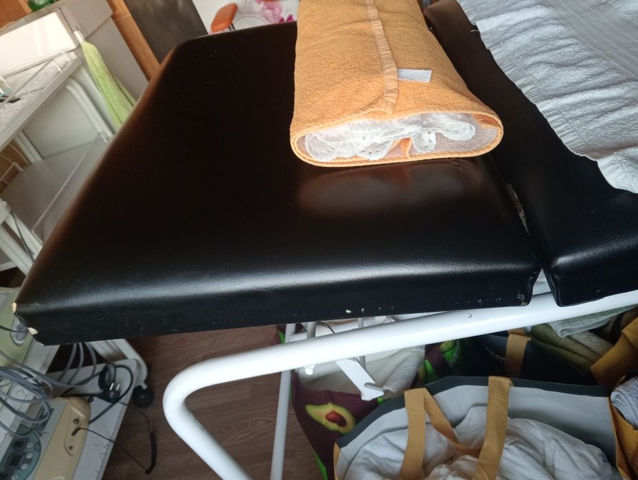 8 Marquesas para profissionais de saúde e desporto