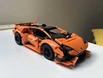 Lamborghini lego technic