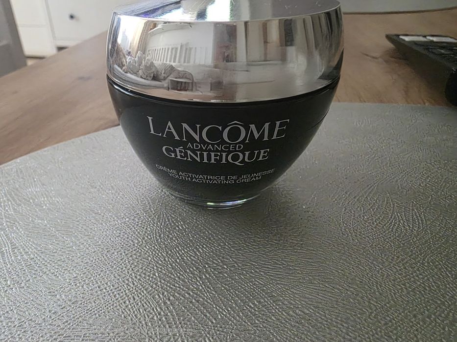 LANCOME Advanced Genifique krem do twarzy 50ml nowy oryginalny