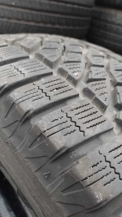 4szt Zimowe Koła Opony Sprinter 906 Crafter 235 / 65 / 16C