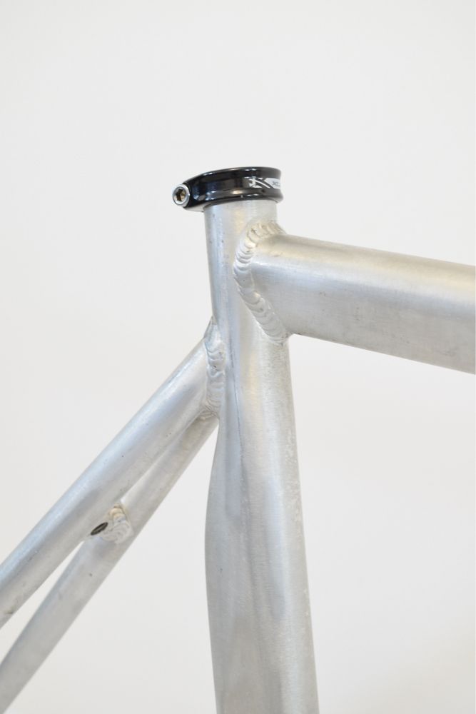 Rama torowa Ridewill 6061