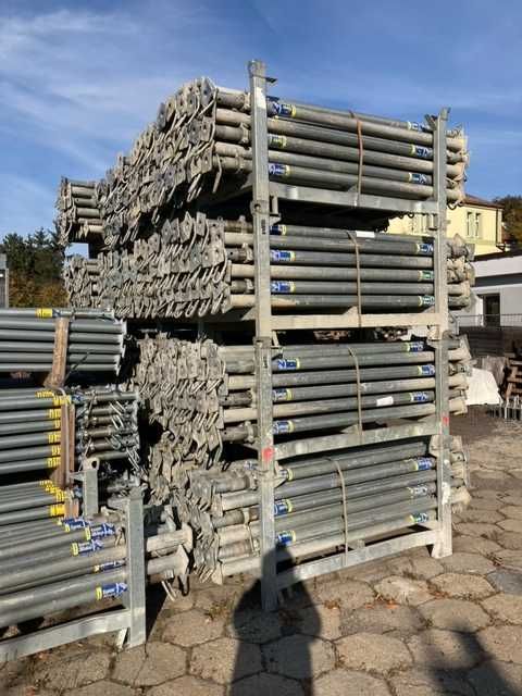 Podpora stropowa Eurex top 20 kN 350  doka