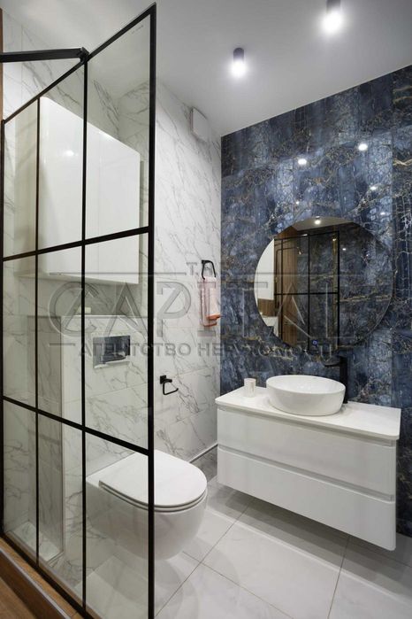 Продаж 1-кім. квартири 40.5 м2 в сучасному комплексі ЖК Нова Англія