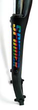 Amortyzator rowerowy SPINNER 28”