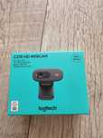 Logitech WebCam C270. Веб камера нова запакована.
