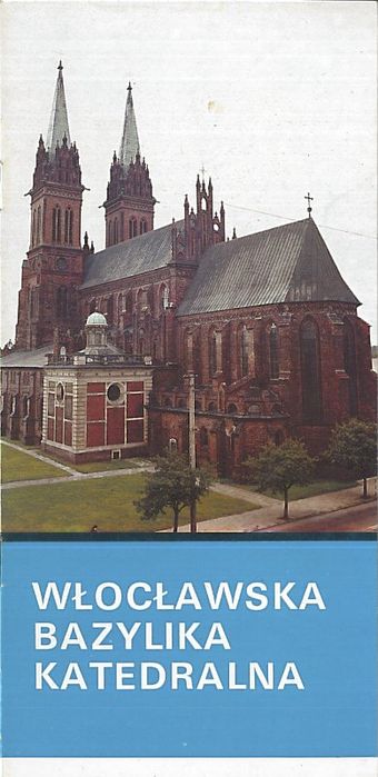 Wrocławska bazylika katedralna, praca zbiorowa