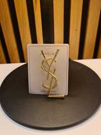 Broszka nowa ysl