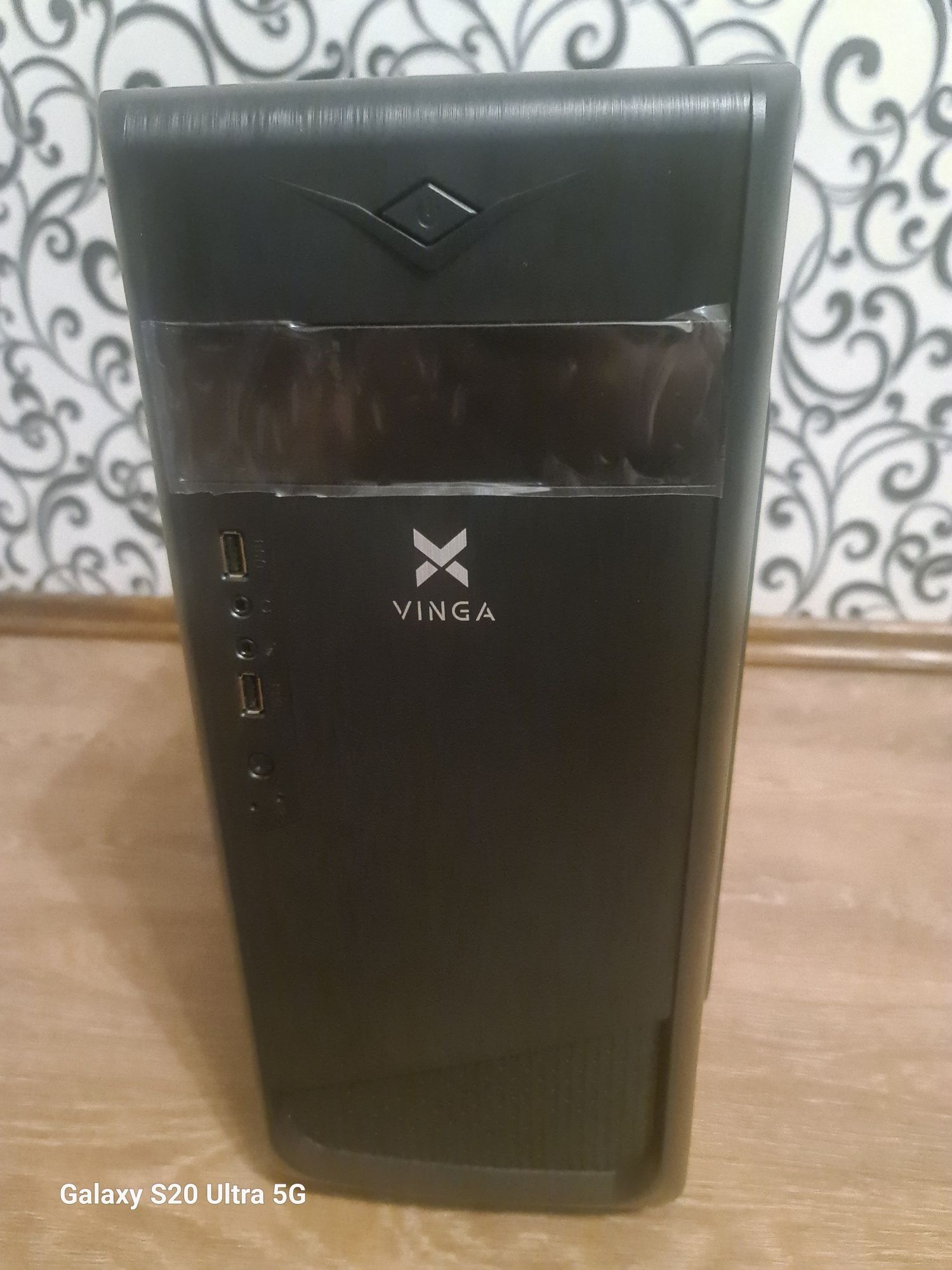 Корпус vinga cs104b