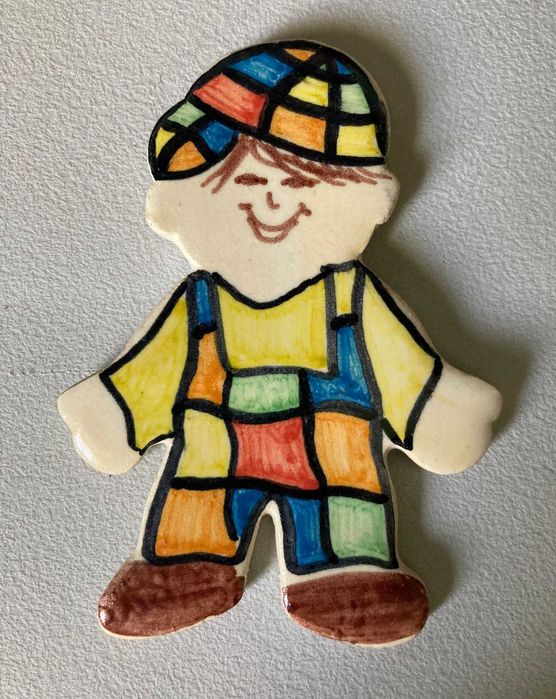 Figura Decorativa
