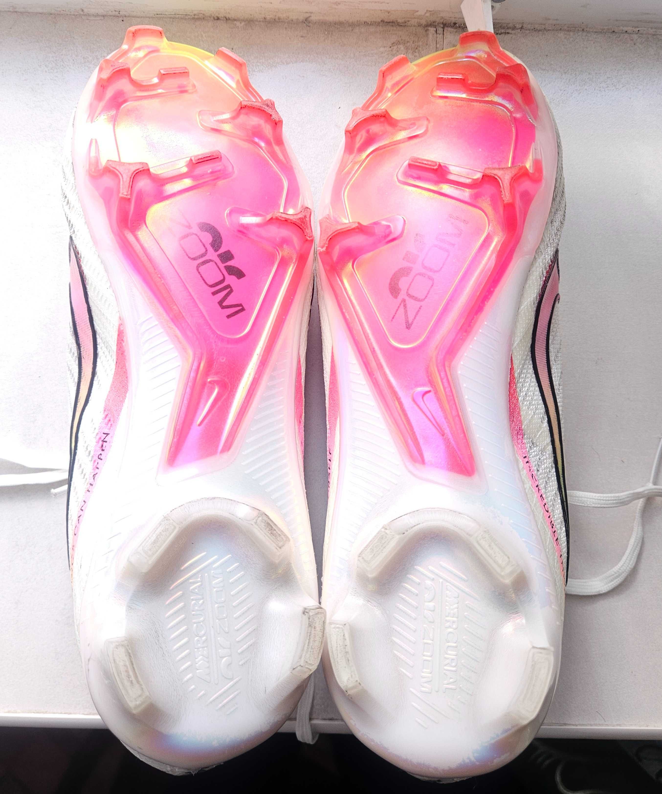 Бутси Nike Phantom GX Elite / 40 розмір