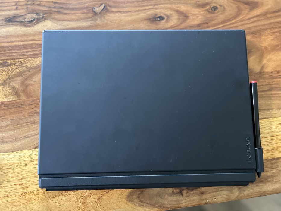 Lenovo x1 tablet gen 3 512gb ssd, win11 pro, 2w1