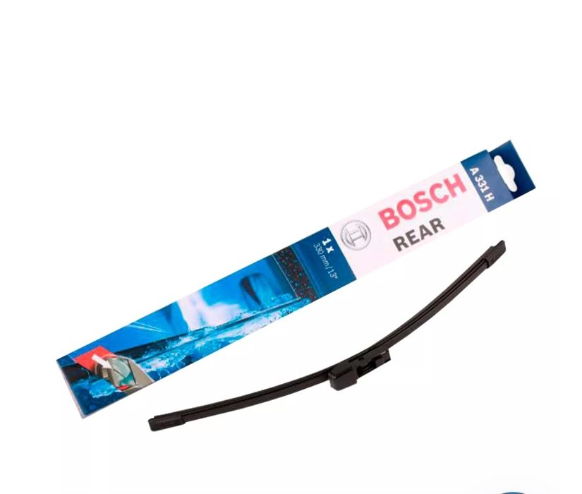 Задний дворник BOSCH Rear 330мм