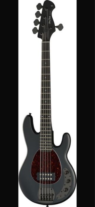 Harley Benton MB-5 SBK Deluxe Series