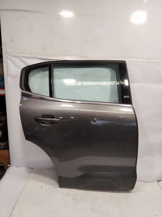 Porta Trás DRT Citroen C5 Aircross 2022 em Stock