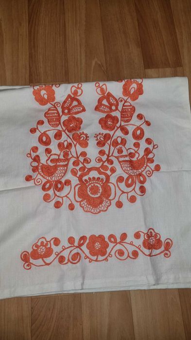 Вишиті рушники (рушнички) рушники
