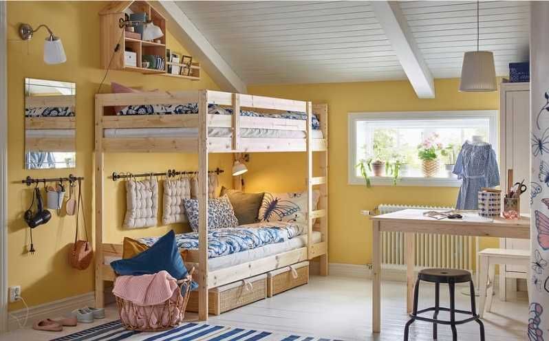 Beliche MYDAL - IKEA