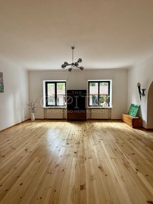 Оренда будинку  БЕЗ комісіі в Козині, 8 кімнат / сауна / гараж