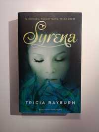 Tricia Rayburn „Syrena"