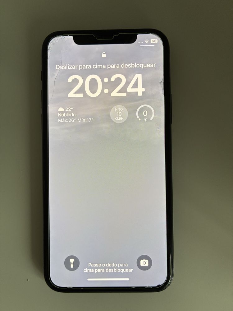 Iphone 11 Pro 64GB