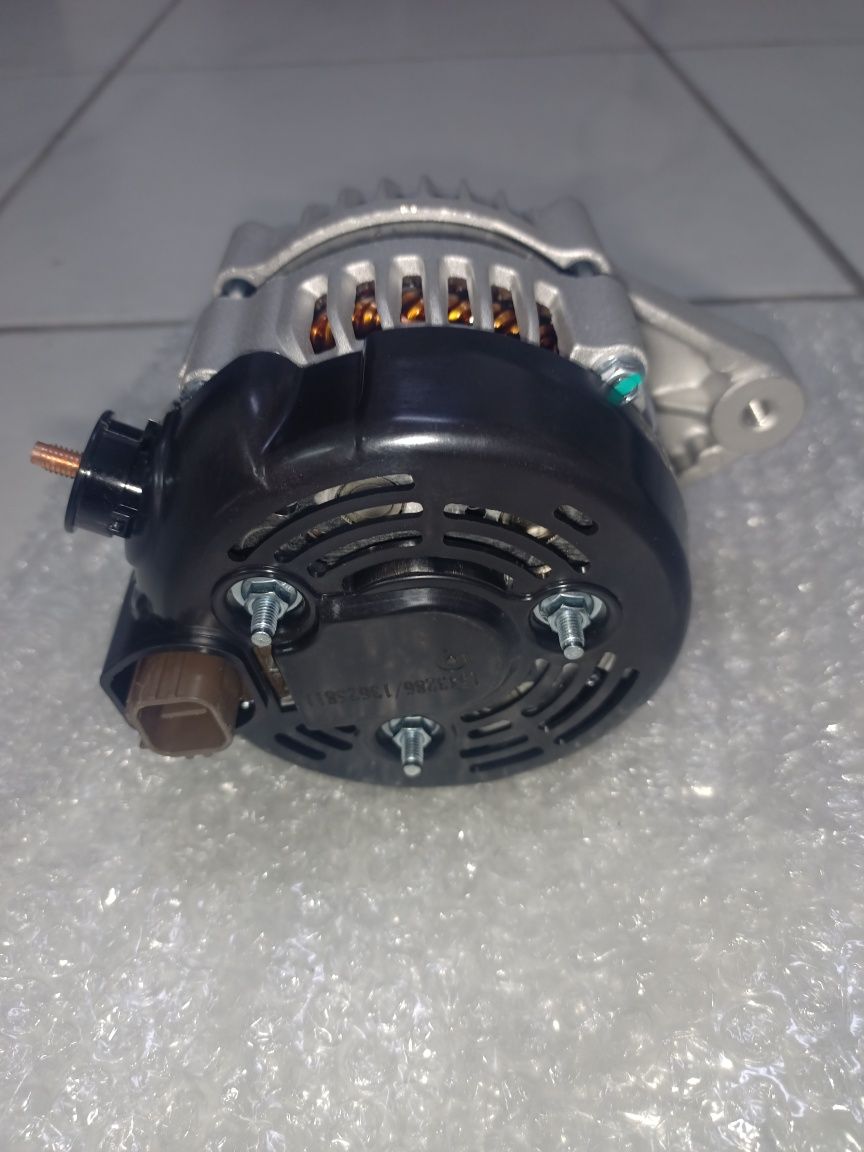 Alternador Toyota Hilux hiace Dyna land Cruiser