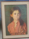 Menina da Lágrima - Giovanni Bragolin
Menina da Lágrima
Menina da Lágr