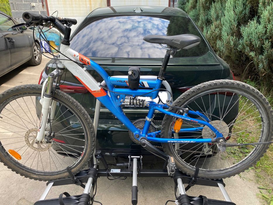 Kross Hexagon ATB X1 rower góral 26 cali