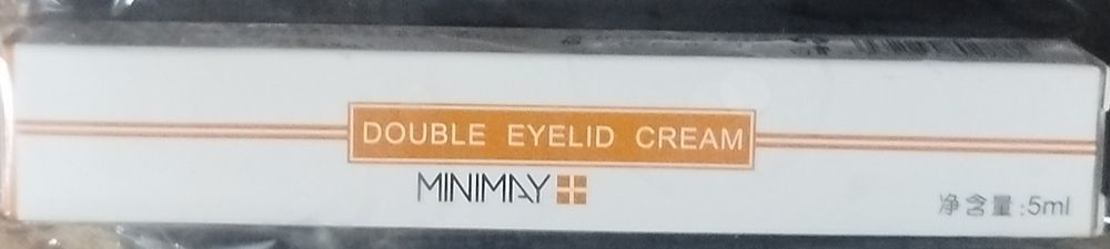 Крем для формирования века