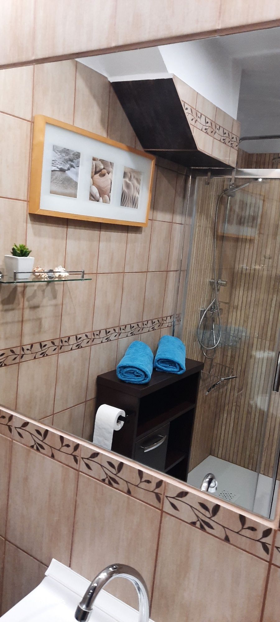 Apartament Blisko Zamku na Bis