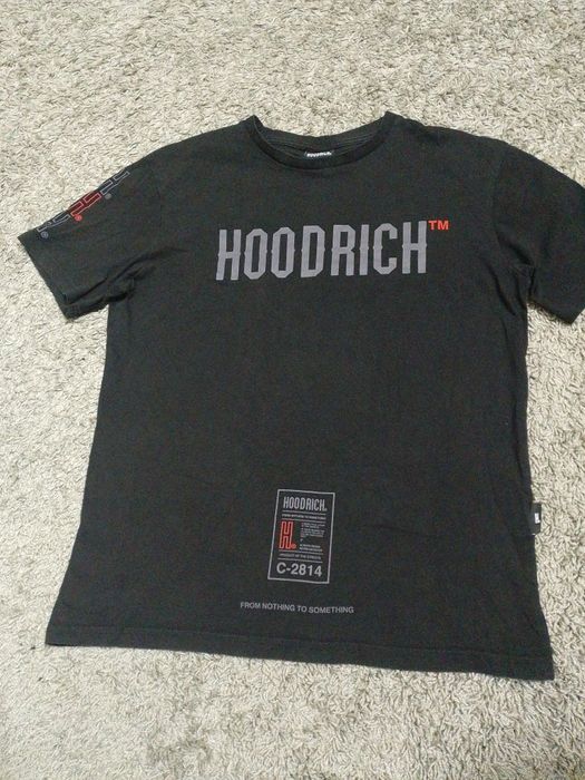 Koszulka Hoodrich