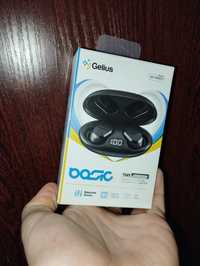 Бездротові навушники Gelius Basic