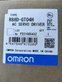 Servo drive omron