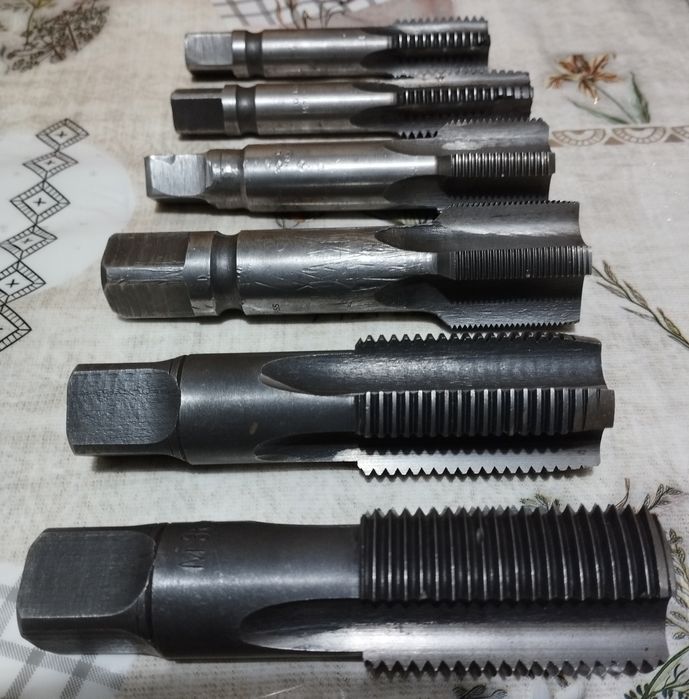 Мечики СССР одним лотом