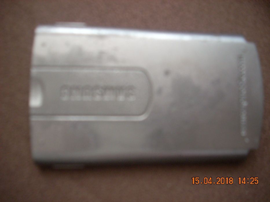 Bateria Samsung C100 oryginalna