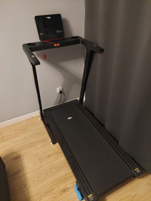 Bieżnia elektryczna